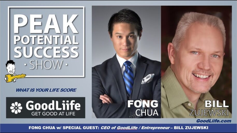 GoodLiife | Peak Potential Success Show: Bill Zujewski